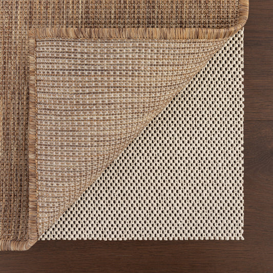 Indoor/Outdoor Rug Pad | Grey