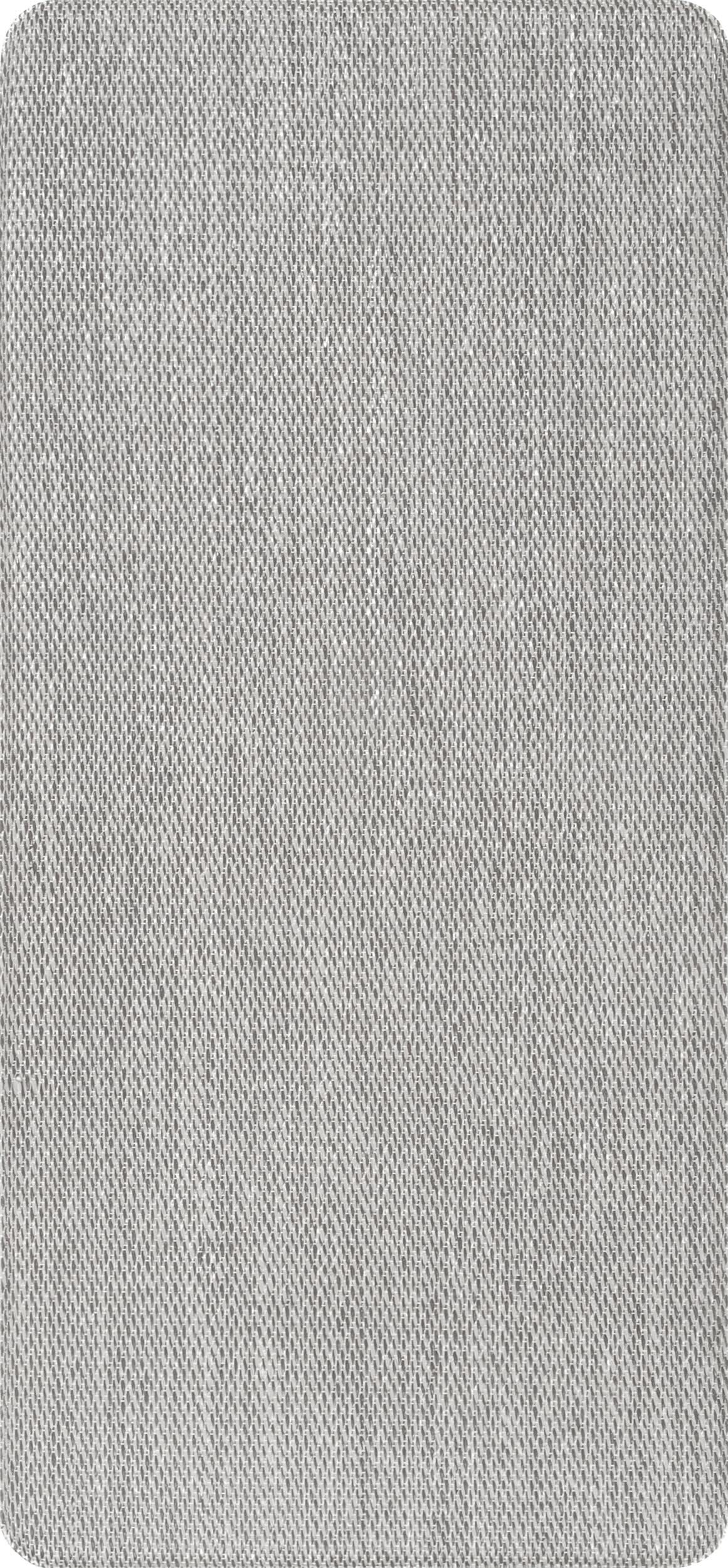Braid Woven Anti-Fatigue Mat | Light Grey